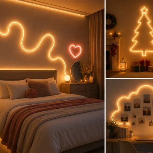 Indoor Lights