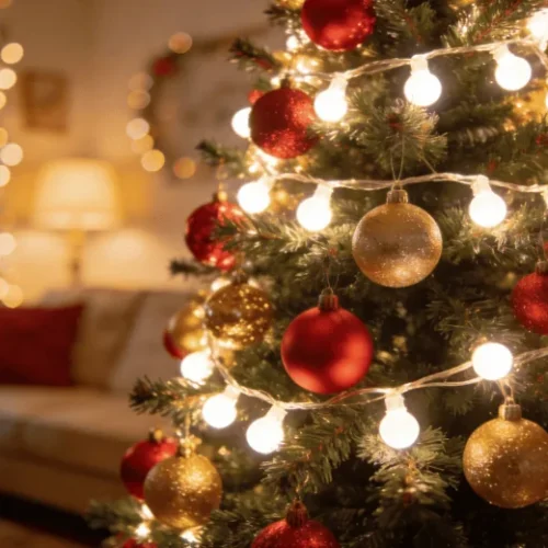 Holiday / Christmas