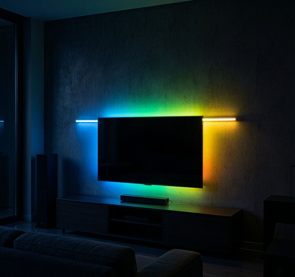 LumiStrip Smart LED Strip - Image 3