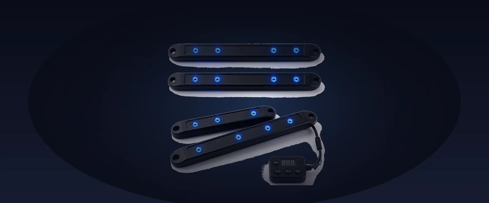 Car Lights