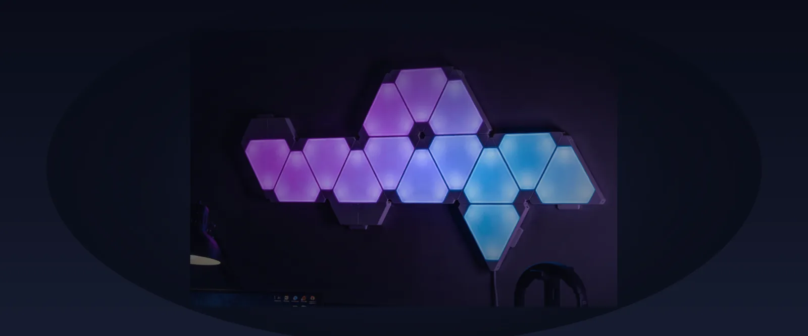 DIY Modular Panels
