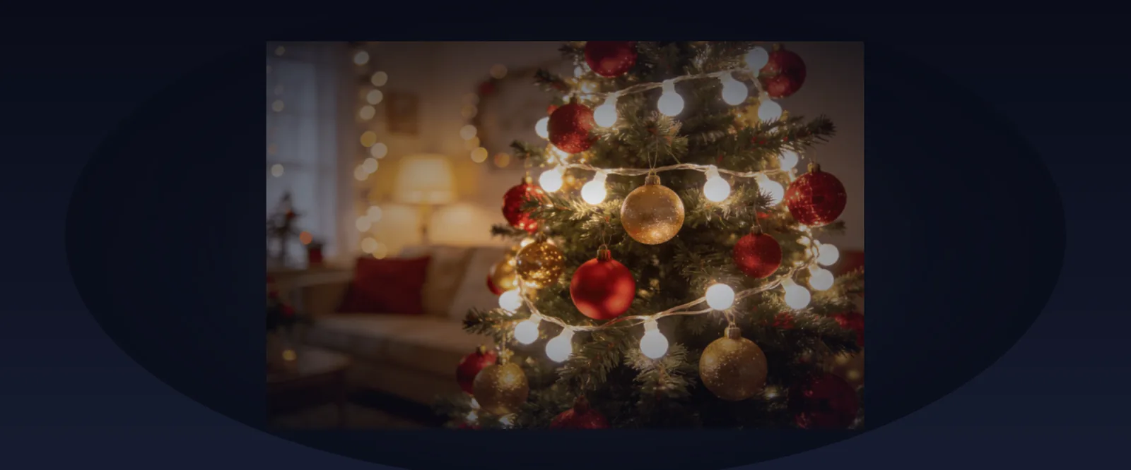 Holiday Lights